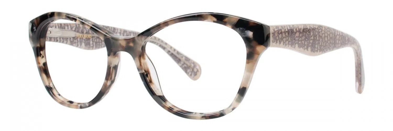Vera Wang V374 Eyeglasses - view 2